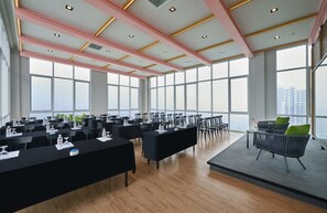Sala de reuniones