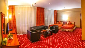 Deluxe Twin Room, Multiple Beds - Namuun Hotel (Ulaanbaatar)