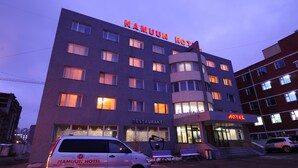 Exterior - Namuun Hotel (Ulaanbaatar)