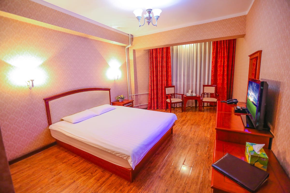 Standard Double Room, 1 Double Bed