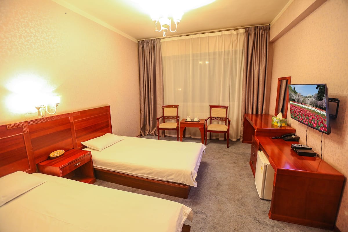 Standard Twin Room, 2 Single Beds