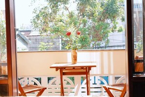 Balcony - Maison Hai Homestay (Da Nang)