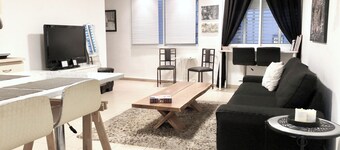 Stylish Tel Aviv