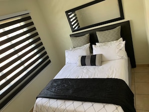 Ferienhaus, 2 Schlafzimmer