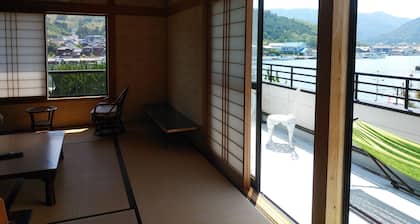 Guest House Darumaya - Hostel