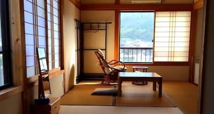 Guest House Darumaya - Hostel