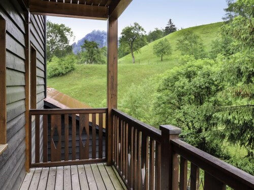 Spatzennest / Top 7 by Interhome