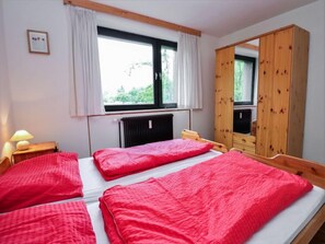 4 Schlafzimmer, WLAN
