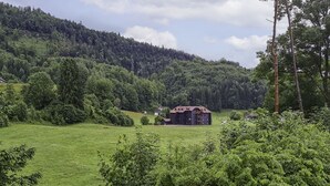 Ulkoalueet