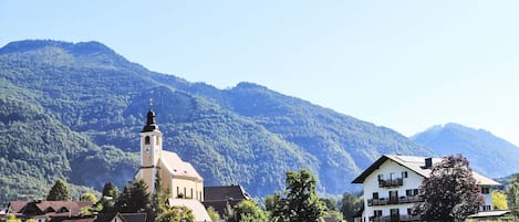 Exterieur