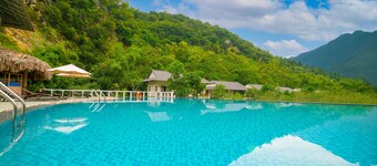 Mai Chau Mountain View Resort