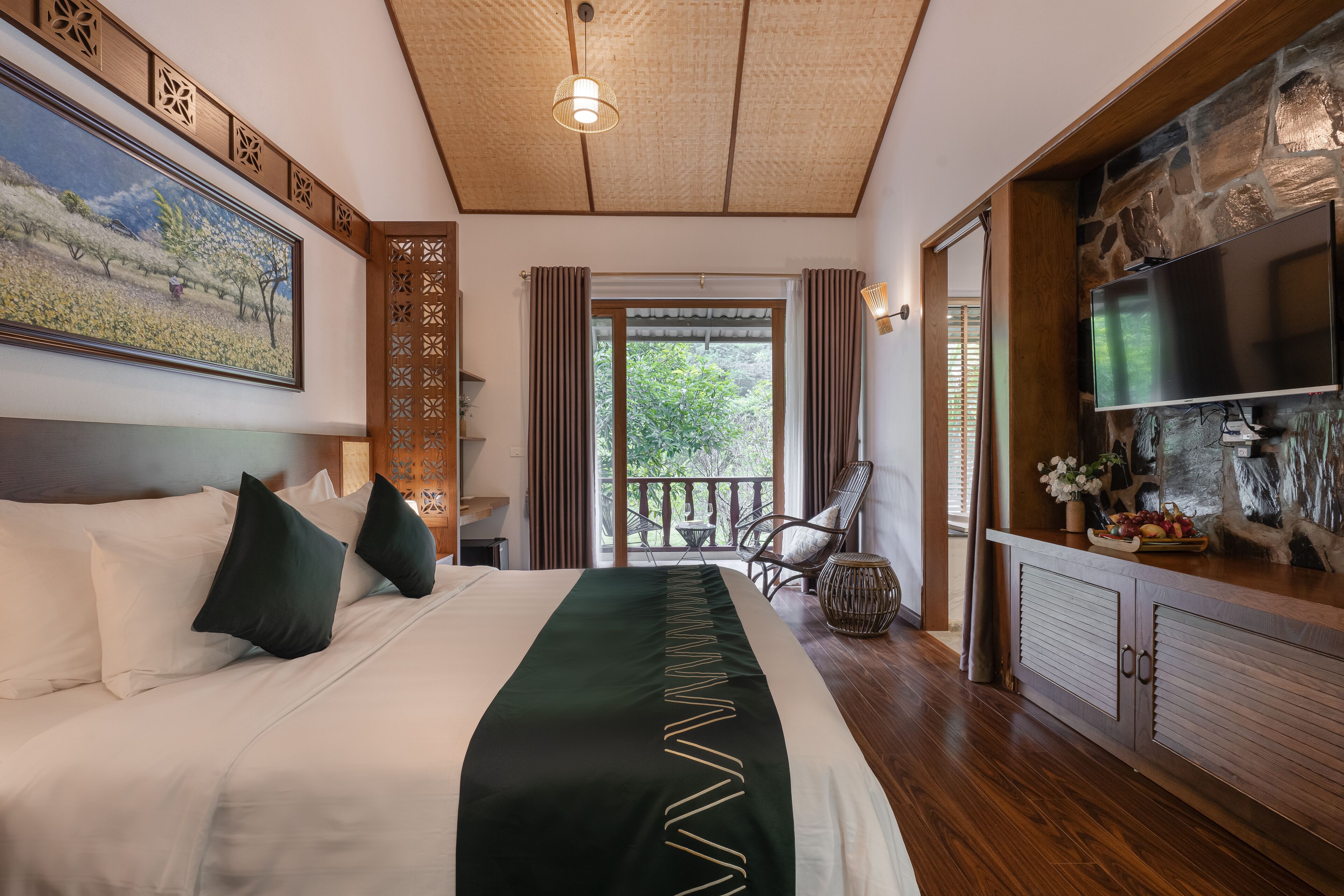 Bungalow « Premier »