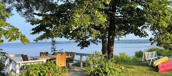 A Waterfront Treasure