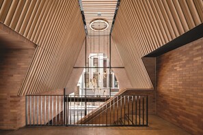 Lobby - Vibe Hotel Sydney Darling Harbour (Sydney)