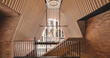 Vibe Hotel Sydney Darling Harbour