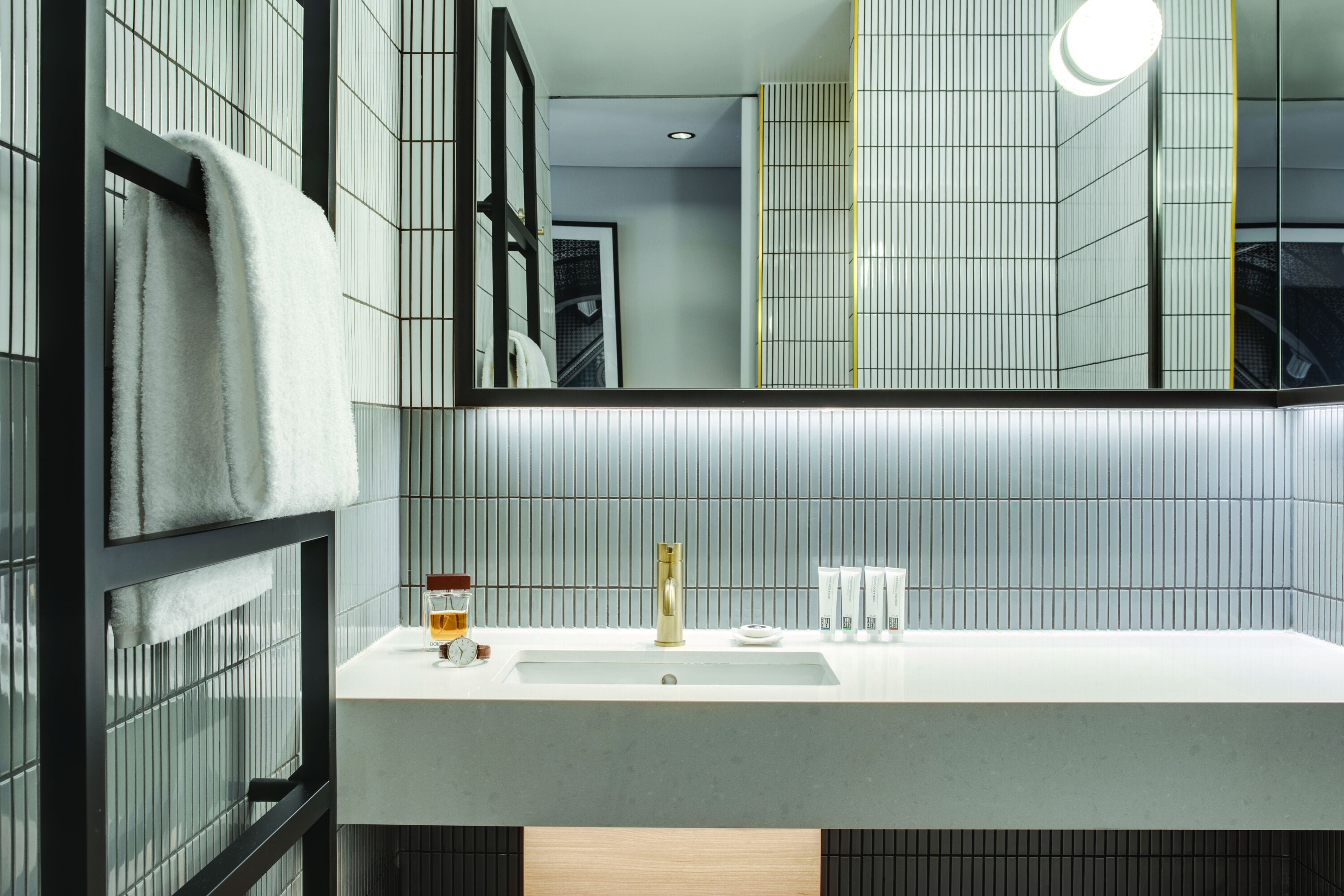 Foto - Vibe Hotel Sydney Darling Harbour