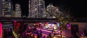 Vibe Hotel Sydney Darling Harbour