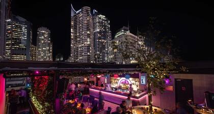 Vibe Hotel Sydney Darling Harbour