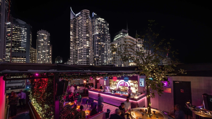 Vibe Hotel Sydney Darling Harbour