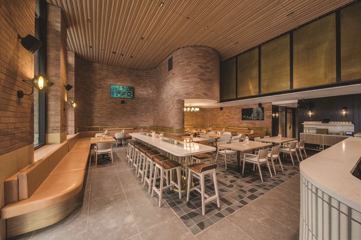 Vibe Hotel Sydney Darling Harbour