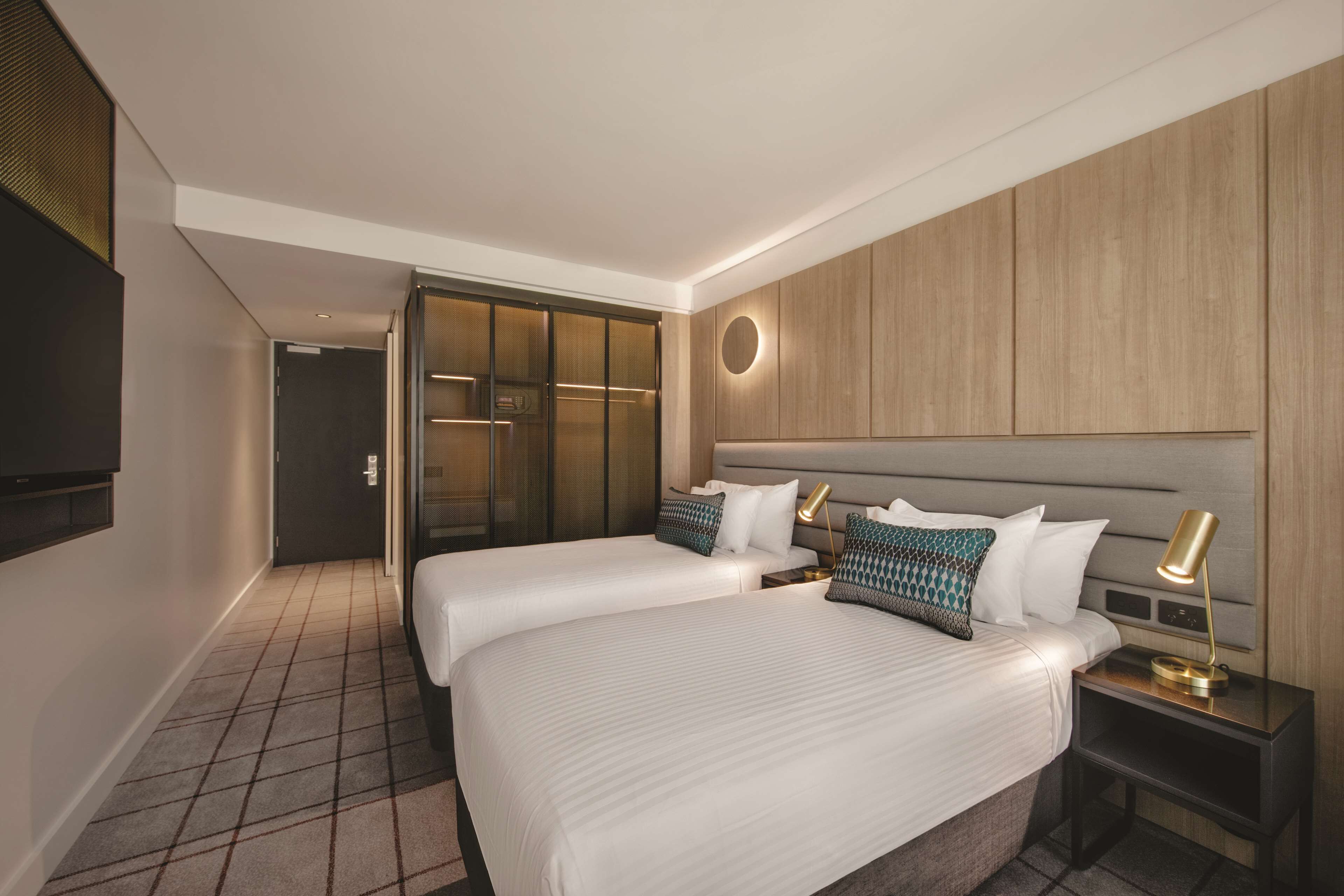 Photo - Vibe Hotel Sydney Darling Harbour