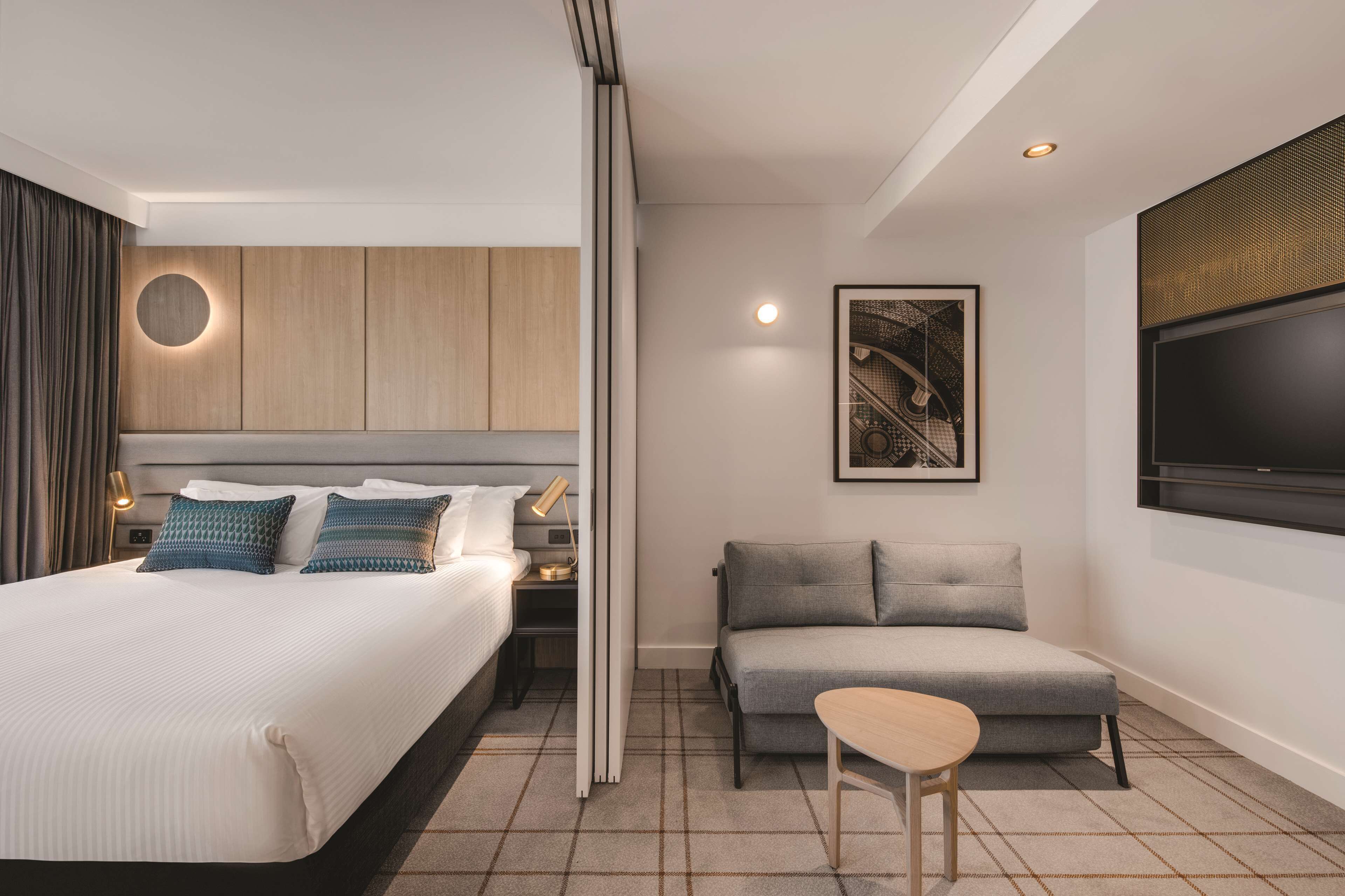 Photo - Vibe Hotel Sydney Darling Harbour