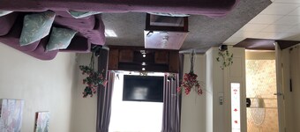 Lovely country gumnut b&B