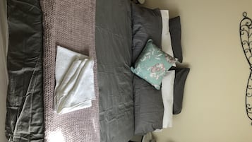 1 habitación