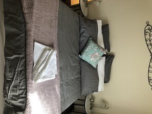 1 Schlafzimmer