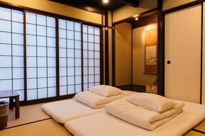 Chambre Tradition (Japanese Style, 1 - MACHI)