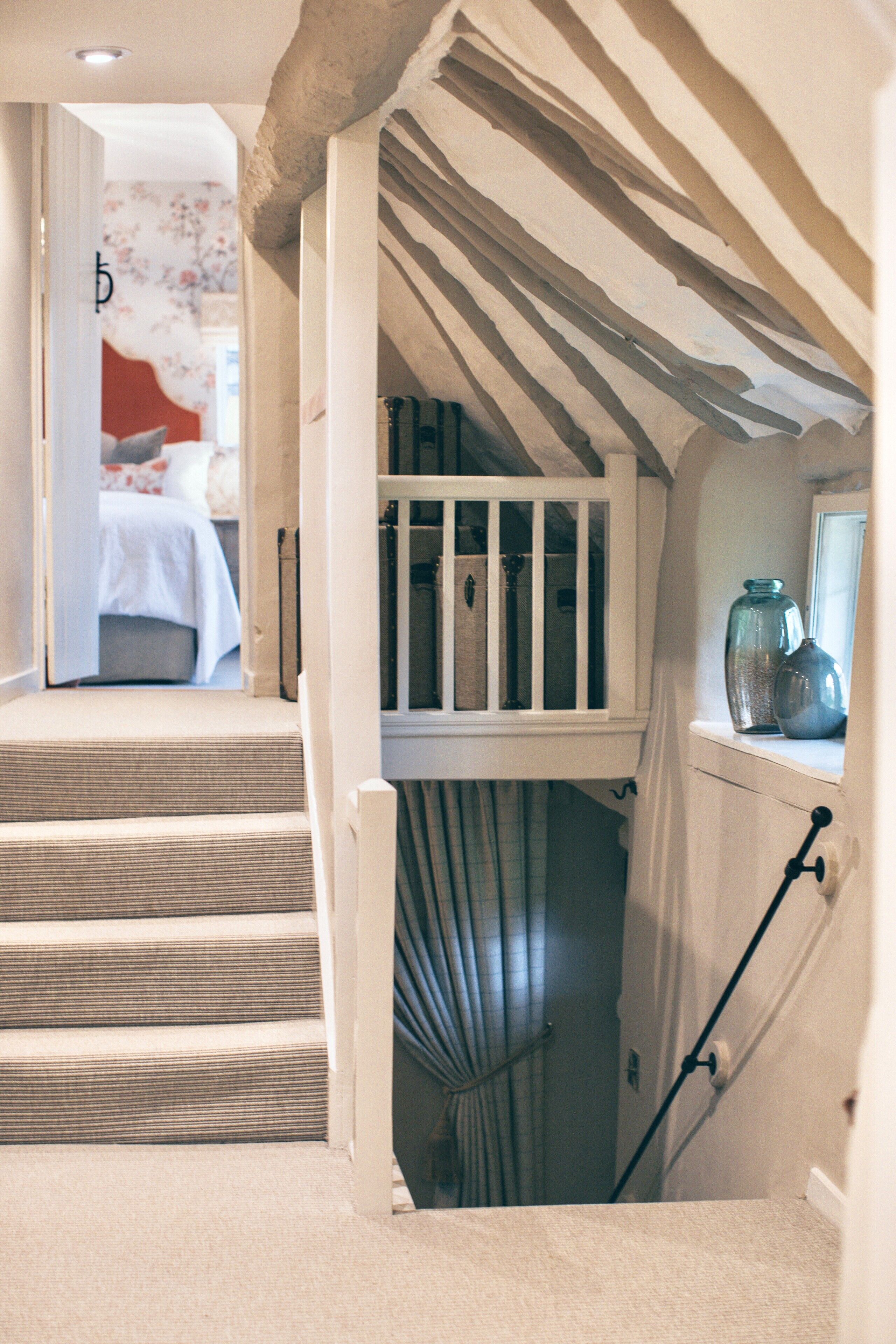 2 soverom, safe på rommet, strykejern/-brett og wi-fi