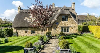 Enchanting cottage in the heart of Chipping Campden