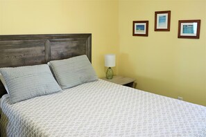 4 Schlafzimmer, kostenloses WLAN, Bettwäsche