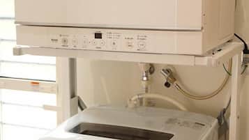 Ruang laundry