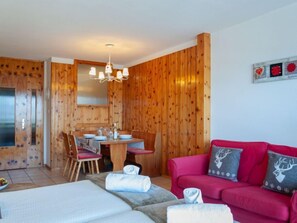 1 Schlafzimmer, Internetzugang