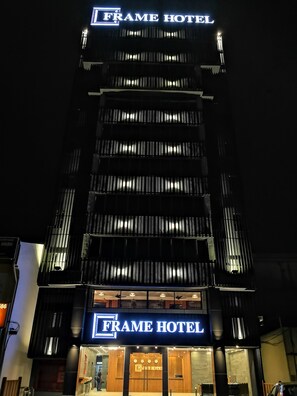 Exterior - Frame Hotel (George Town)