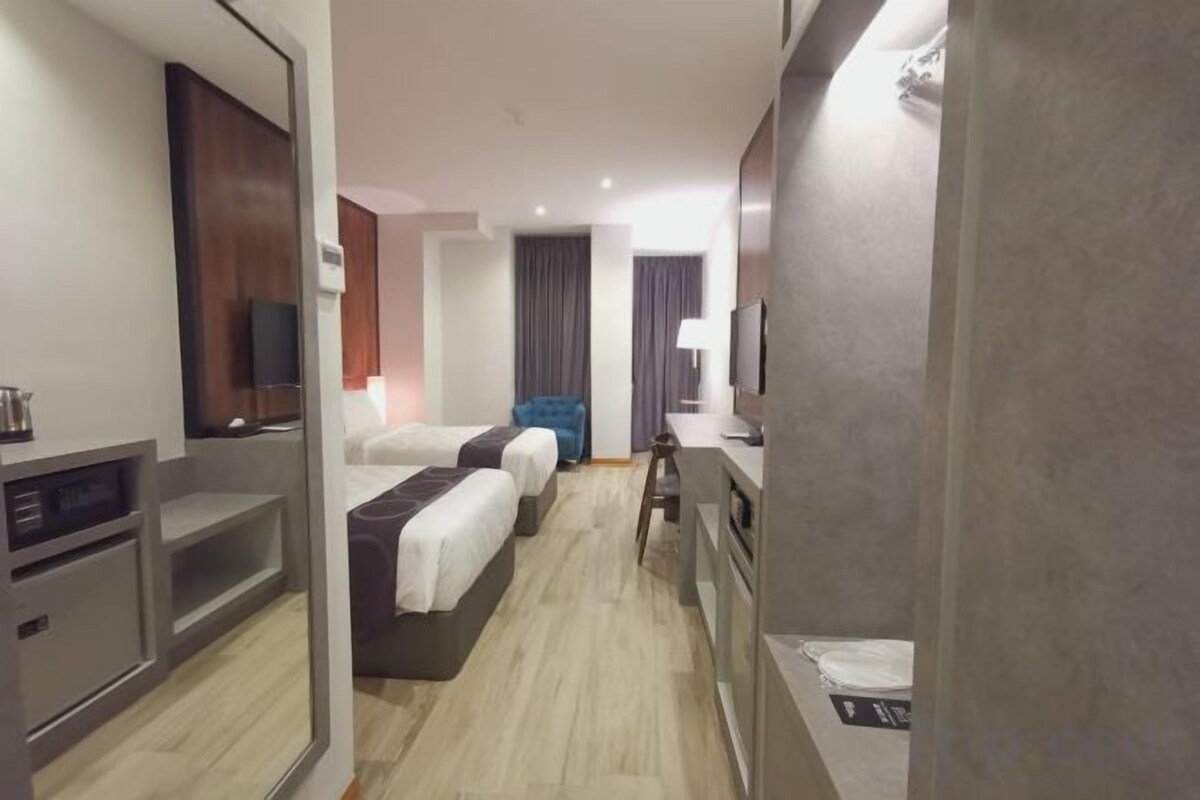 Habitación