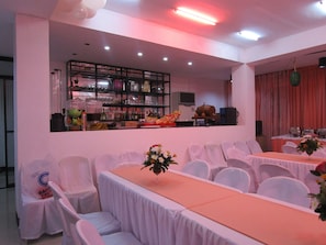 Meeting facility - ACM Surfing View Hotel (Lanuza)