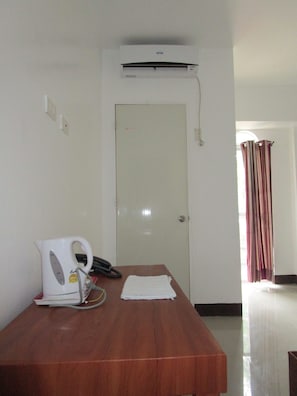 Room amenity - ACM Surfing View Hotel (Lanuza)