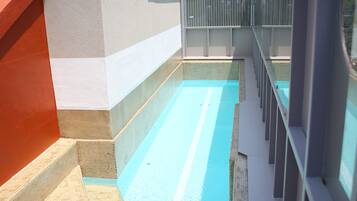 Suite - Pool (Open in end of June) | Private pool