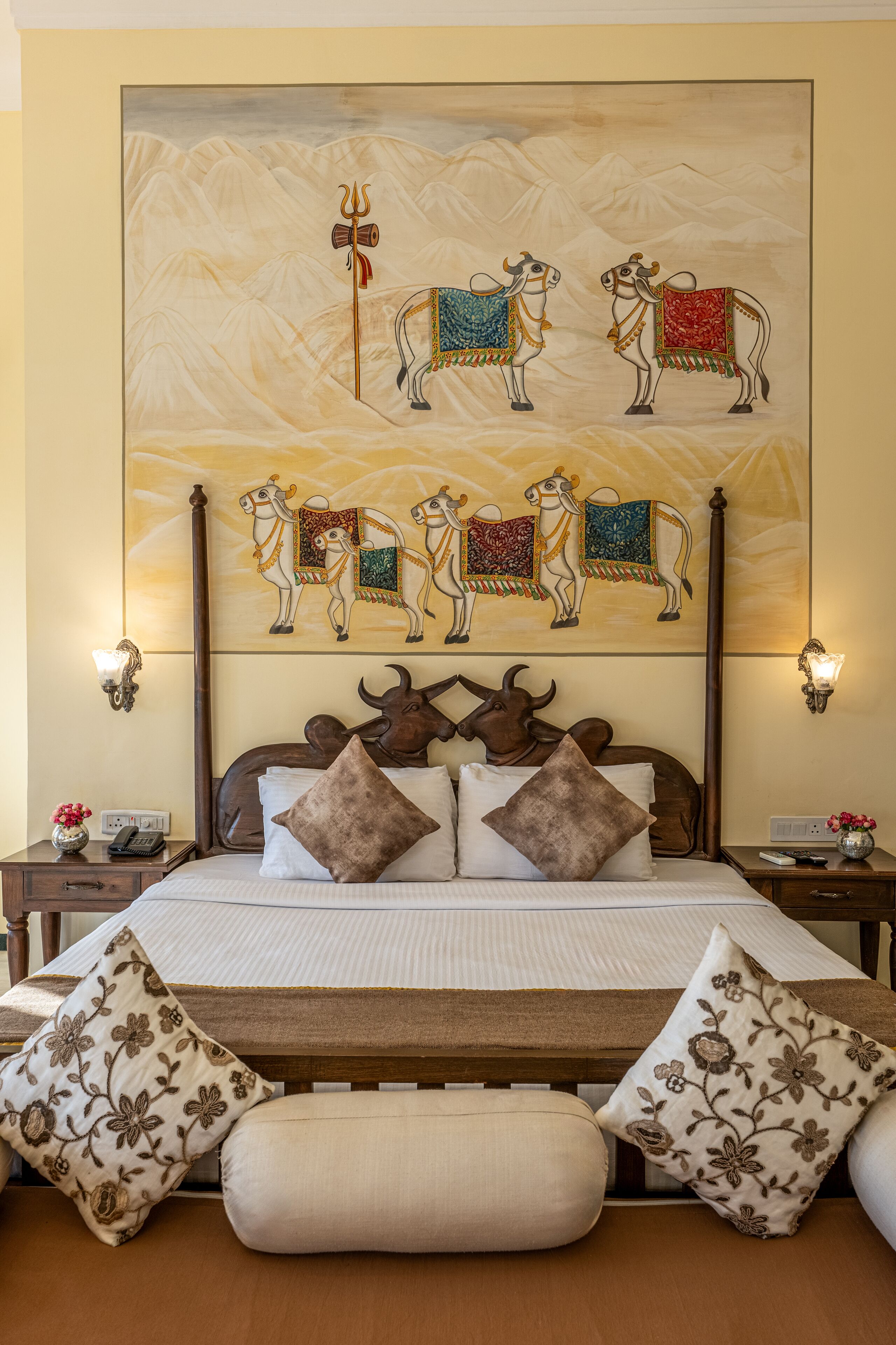 Foto - Sterling Jaisinghgarh Udaipur