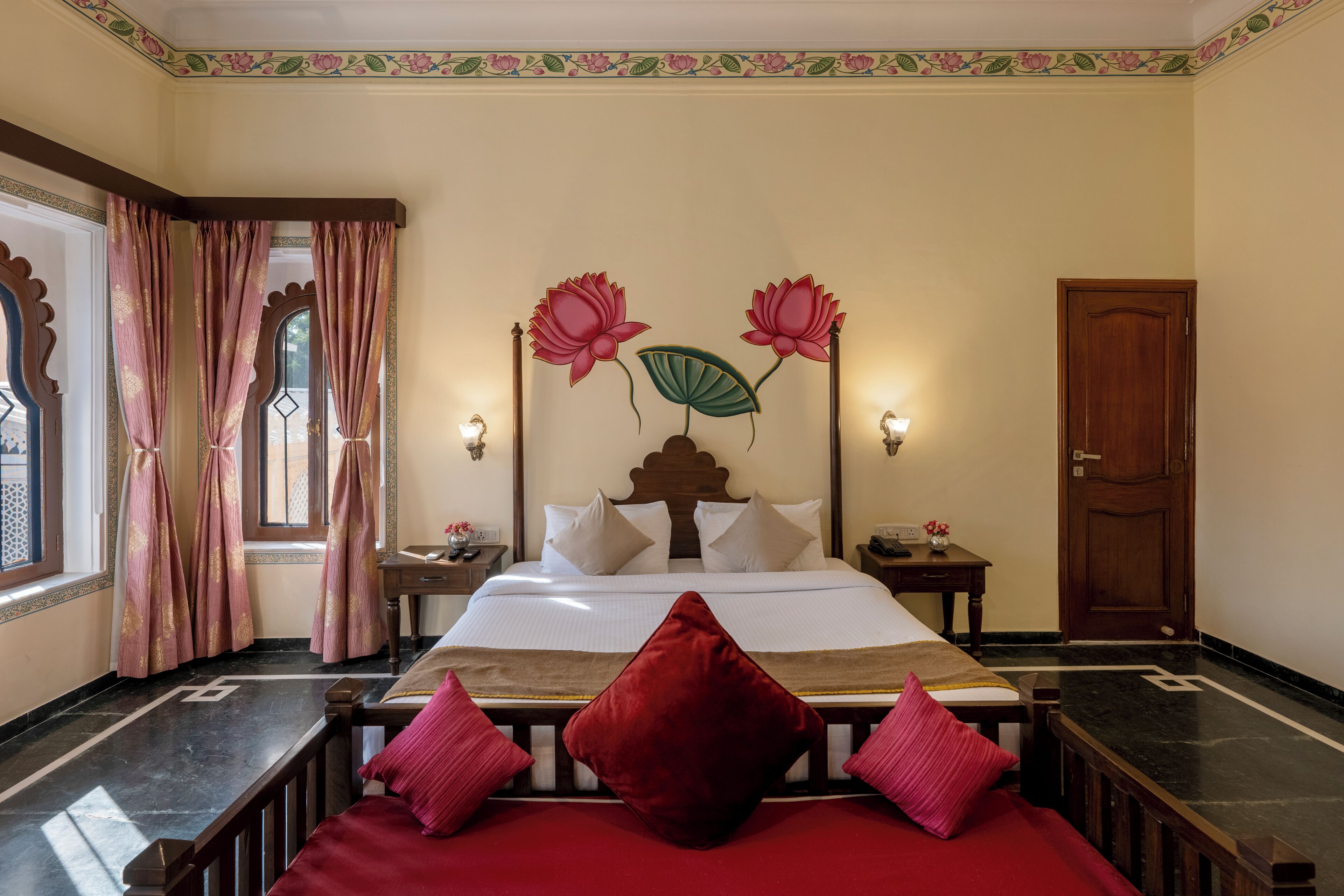 Foto - Sterling Jaisinghgarh Udaipur