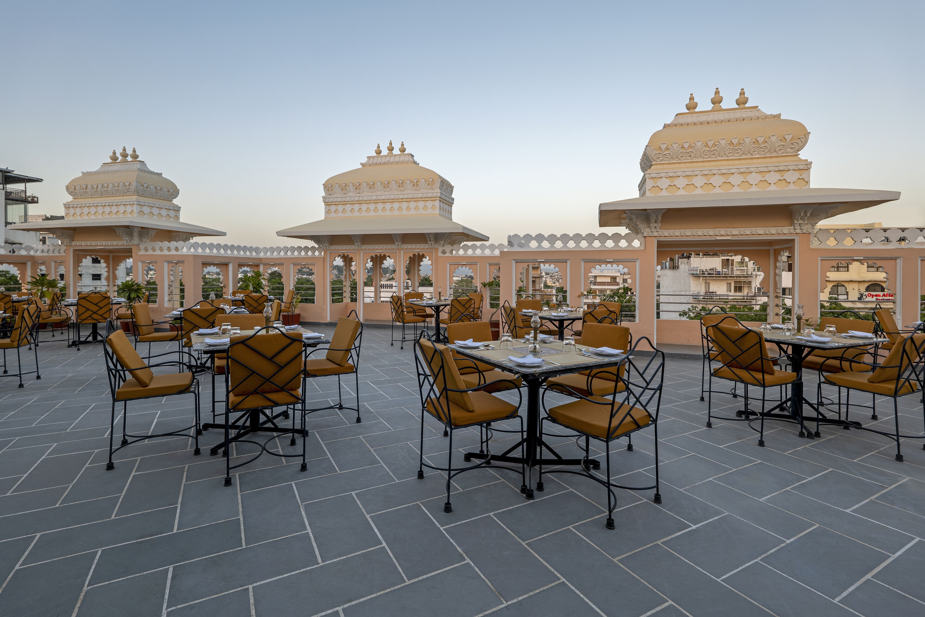 Foto - Sterling Jaisinghgarh Udaipur