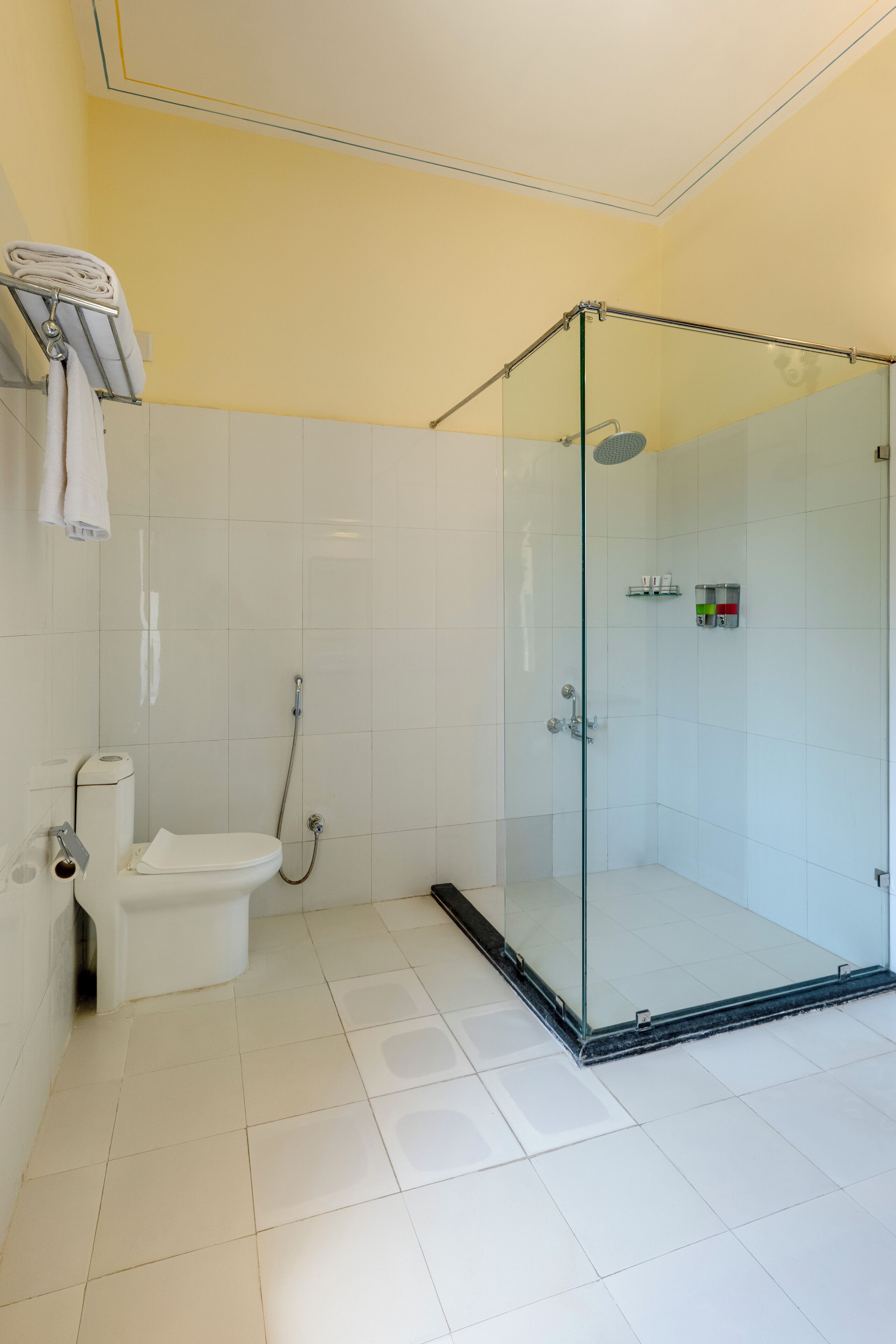 Foto - Sterling Jaisinghgarh Udaipur