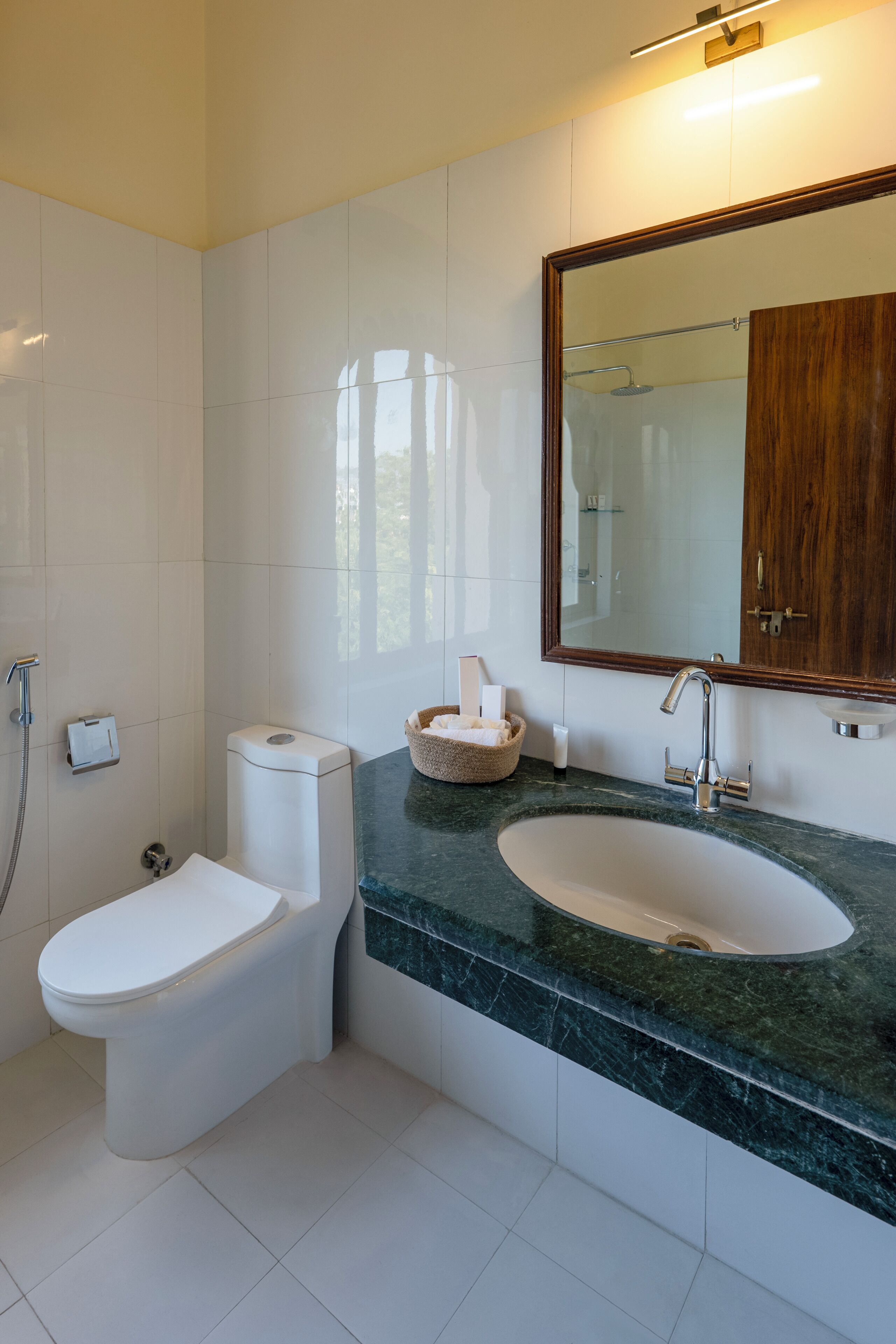 Foto - Sterling Jaisinghgarh Udaipur