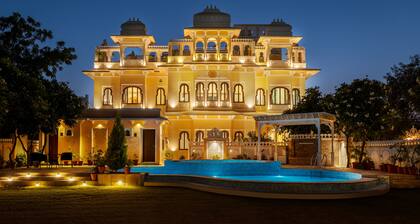 Sterling Jaisinghgarh Udaipur