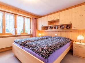 1 bedroom, WiFi