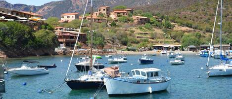Port de plaisance
