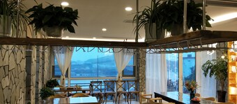 25 Degree Sea Boutique Homestay