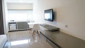 Interior detail - The Rooms and Apartment (Denpasar)